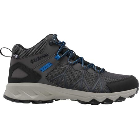 Columbia PEAKFREAK II MID OUTDRY - Pánska outdoorová obuv