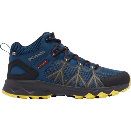 Columbia PEAKFREAK II MID OUTDRY - Férfi outdoor cipő