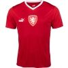 Pánské fotbalové triko - Puma FACR HOME JERSEY FAN - 1