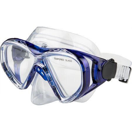 AQUATIC RAY MASK - Mască scufundări juniori