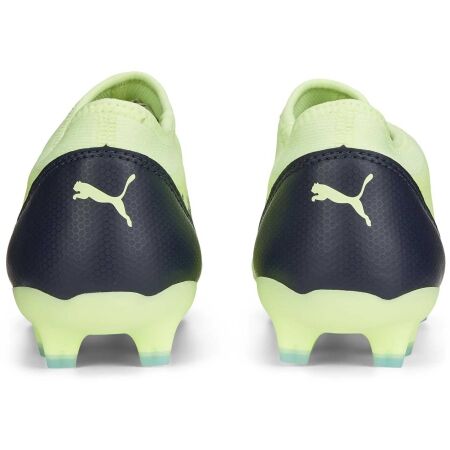 Buty piłkarskie dziecięce - Puma ULTRA MATCH LL FG/AG JR - 6