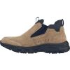 Мъжки затоплени обувки - Skechers OAK CANYON - 4
