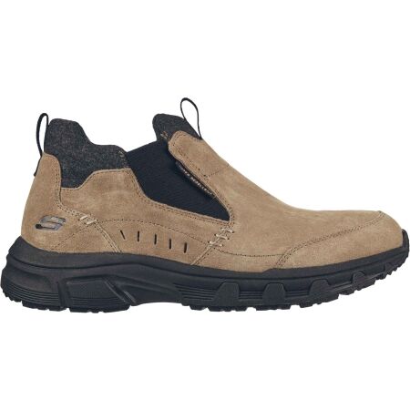 Мъжки затоплени обувки - Skechers OAK CANYON - 5