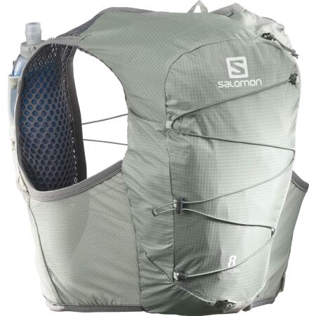 Salomon ACTIVE SKIN 8 SET - Running vest