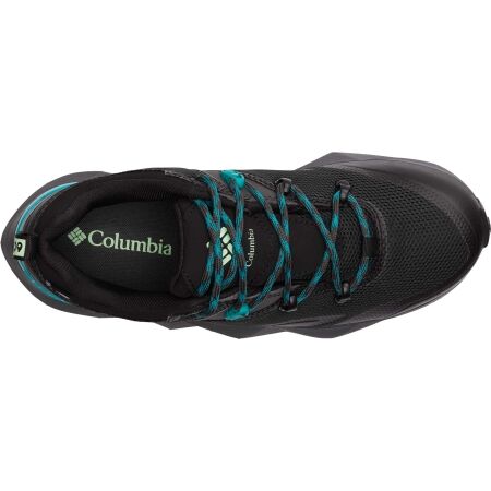 Дамски туристически обувки - Columbia FACET™ 30 LOW OUTDRY™ - 4