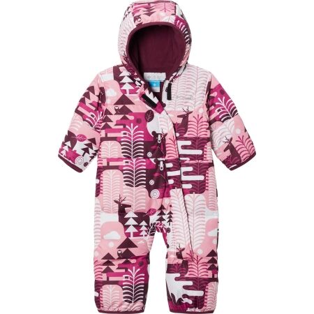 Columbia SNUGGLY BUNNY BUNTING - Children's jumpsuit