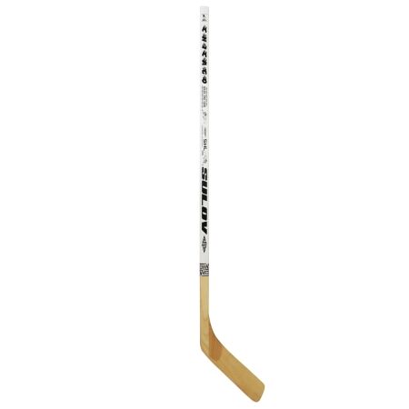 Sulov CHICAGO 120 cm - Children’s hockey stick