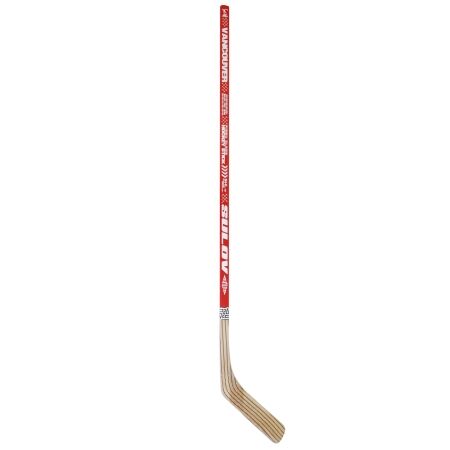Sulov VANCOUVER 131 cm - Kij hokejowy dziecięcy