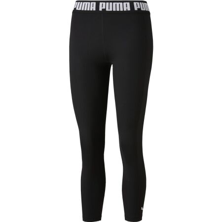 Puma TRAIN PUMA STRONG HIGH WAIST FULL TIGHT - Women's leggings