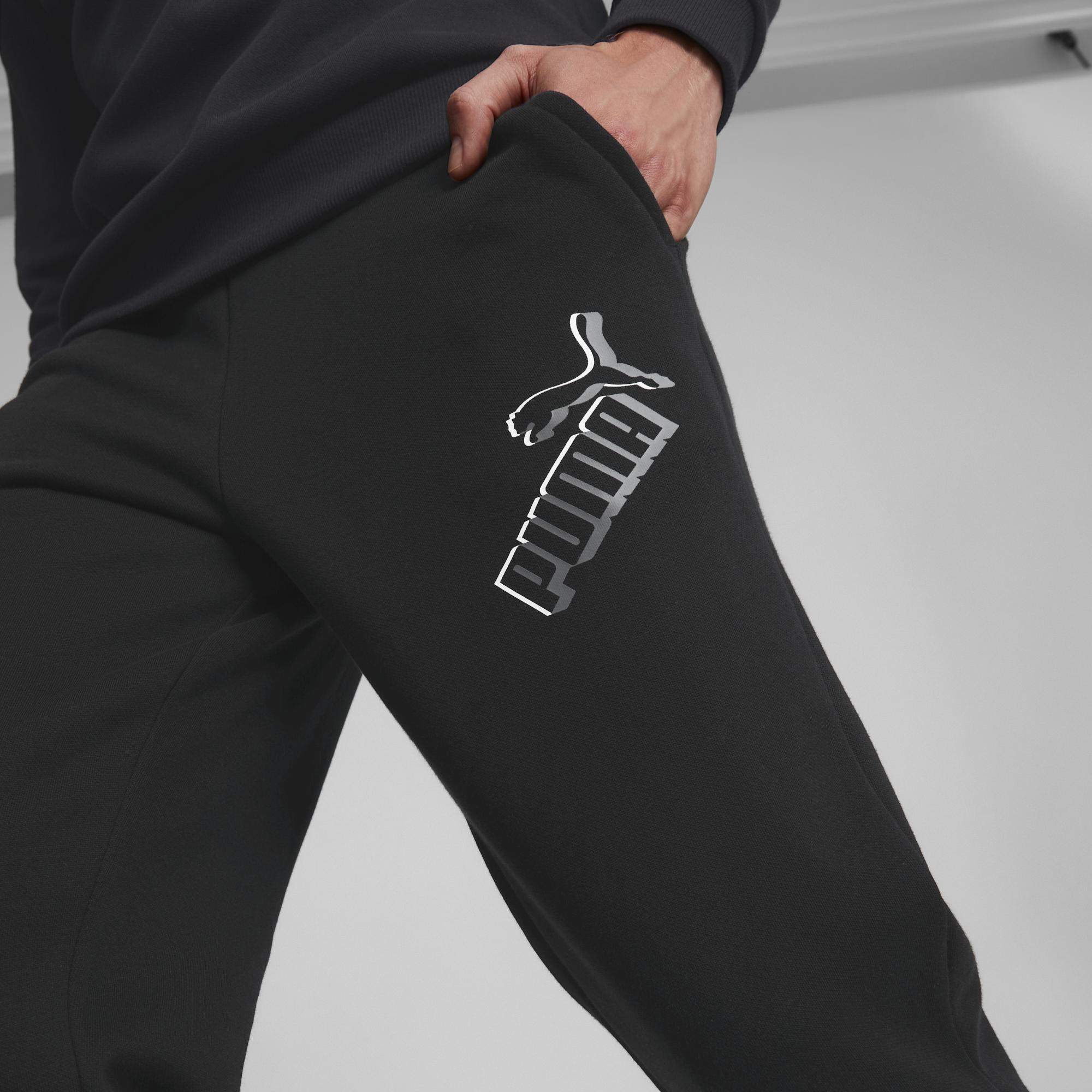 Pantaloni de trening bărbați