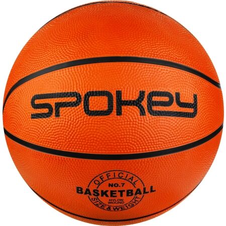 Spokey CROSS - Basketbalový míč
