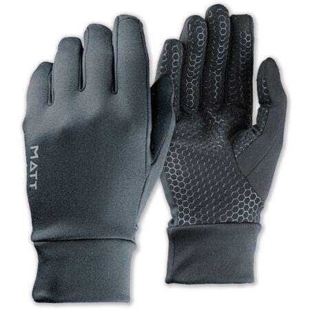 Matt RUNNER GLOVES - Running gloves