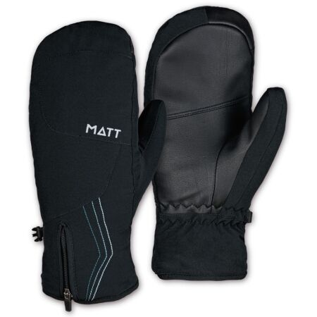 Matt ANAYET MITTEN JUNIOR - Children’s ski gloves