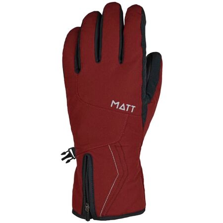 Matt ANAYET GLOVES - Дамски ръкавици за ски