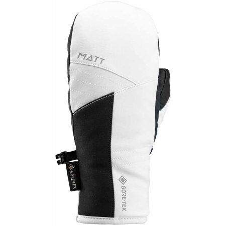 Matt SHASTA GORE-TEX MITTENS - Women's Ski gloves