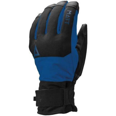 Matt ROB GORE-TEX GLOVES - Men's ski gloves
