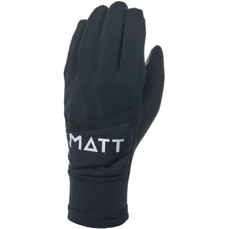 Matt COLLSEROLA RUNNIG GLOVE - Unisex winter gloves