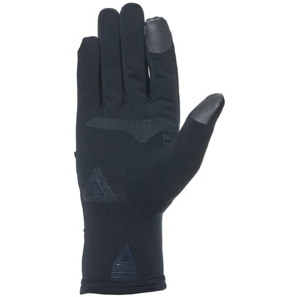 Matt COLLSEROLA RUNNIG GLOVE Универсални ръкавици за Freerid, черно, Veľkosť XL