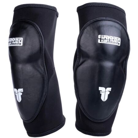 Fighter MMA GROUND & POUND - Ochraniacze na łokcie/kolana