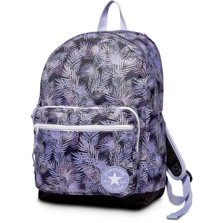Converse GO 2 BACKPACK PRINT - City backpack