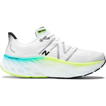 New Balance FRESH FOAM X MORE V4 FRESH - Men's running shoes