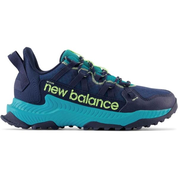 New Balance WTSHANE1 Női futócipő, kék, méret 39