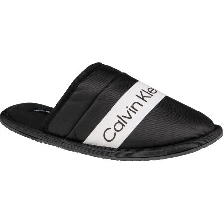 Calvin Klein HOME SLIDE - Pánské pantofle