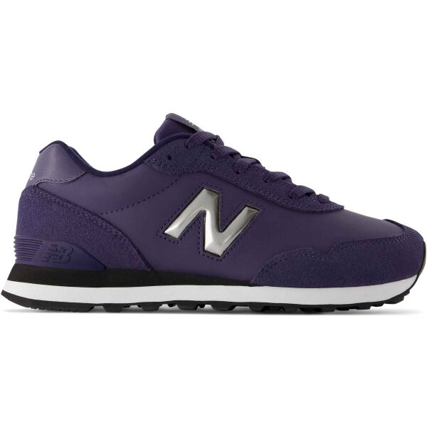 New Balance WL515LM3 Дамски обувки за свободното време, лилаво, размер 40.5