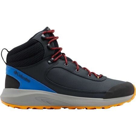 Men's hiking shoes - Columbia TRAILSTORM™ PEAK MID - 2