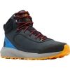 Men's hiking shoes - Columbia TRAILSTORM™ PEAK MID - 1