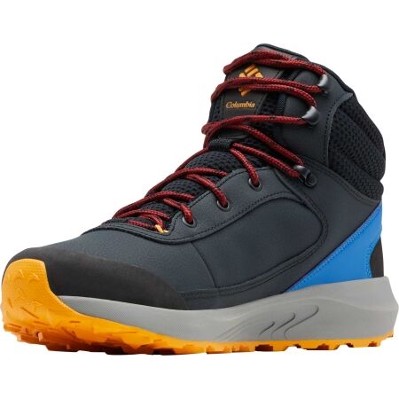 Men's hiking shoes - Columbia TRAILSTORM™ PEAK MID - 8