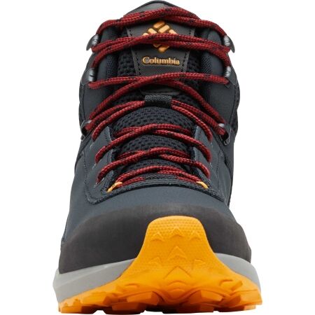 Men's hiking shoes - Columbia TRAILSTORM™ PEAK MID - 6