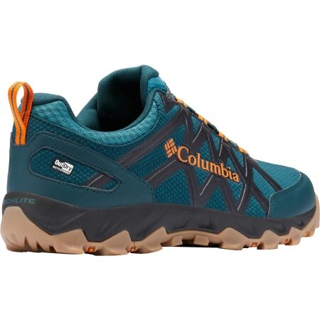 Pánska outdoorová obuv - Columbia PEAKFREAK X2 OUTDRY - 9