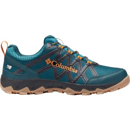 Men's outdoor shoes - Columbia PEAKFREAK X2 OUTDRY - 2