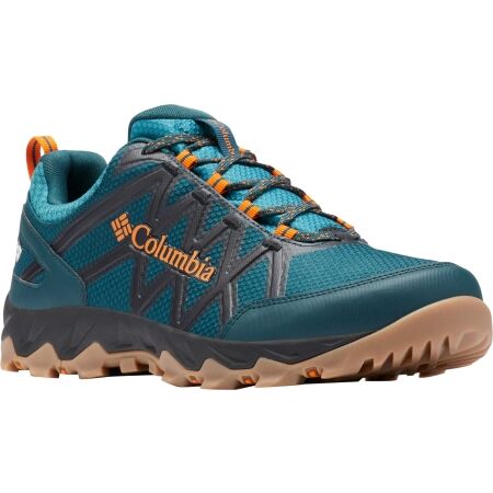 Columbia PEAKFREAK X2 OUTDRY - Pánska outdoorová obuv
