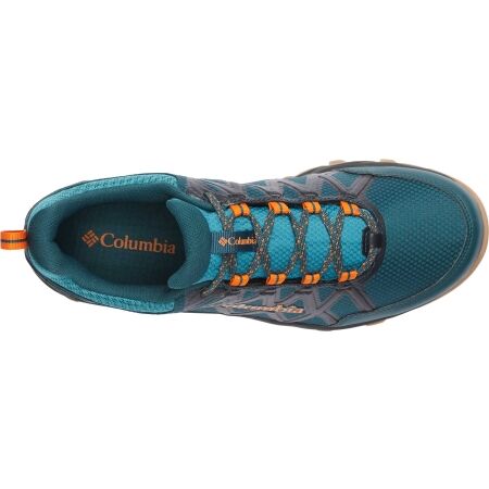 Pánska outdoorová obuv - Columbia PEAKFREAK X2 OUTDRY - 4