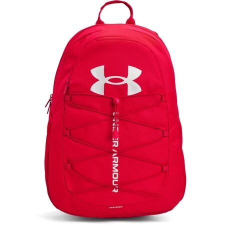 Under Armour HUSTLE SPORT BACKPACK - Sports backpack