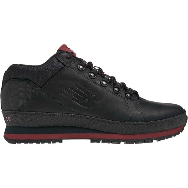 New Balance H754KR Férfi téli cipő, fekete, méret 44
