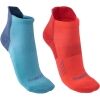 2 чифта спортни чорапи с антибактериална обработка - Runto RUN SOCKS W 2P - 3