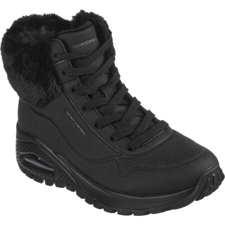 Skechers UNO RUGGED - Women’s insulated shoes