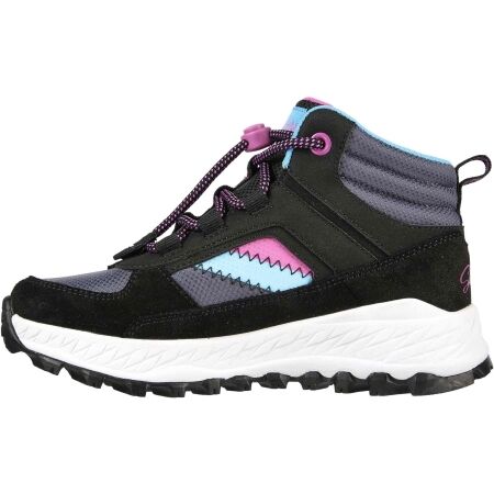 Момичешки затоплени обувки - Skechers FUSE TREAD - LET´S EXPLORE - 3