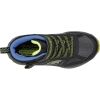 Детски затоплени обувки - Skechers FUSE TREAD - 4