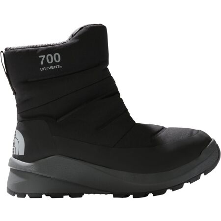 The North Face W NUPTSE II BOOTIE WP - Women’s winter shoes