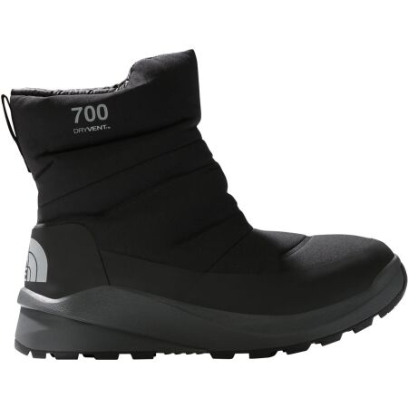 The North Face M NUPTSE II BOOTIE WP - Men’s winter boots