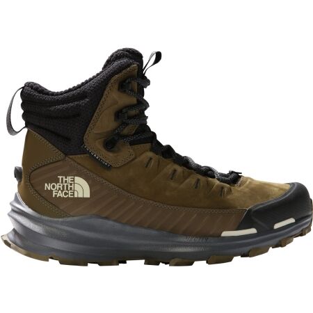 The North Face M VECTIV FASTPACK INSULATED FUTURELIGHT - Men's insulated hiking shoes