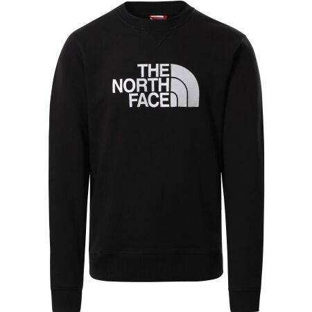 The North Face M DREW PEAK CREW - Men’s sweatshirt