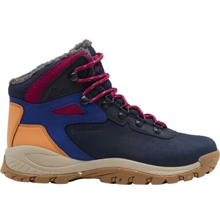 Columbia NEWTON RIDGE PLUS OH - Women's winter shoes