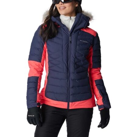 Columbia BIRD MOUNTAIN ISULATED JACKET - Women’s ski jacket