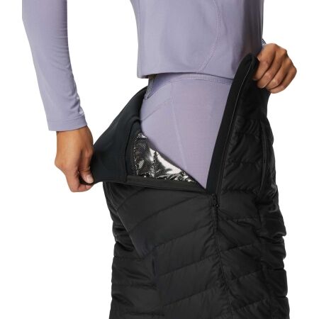 Pantaloni pentru femei - Columbia POWDER LITE PANT - 5