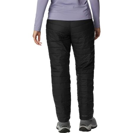 Pantaloni pentru femei - Columbia POWDER LITE PANT - 3